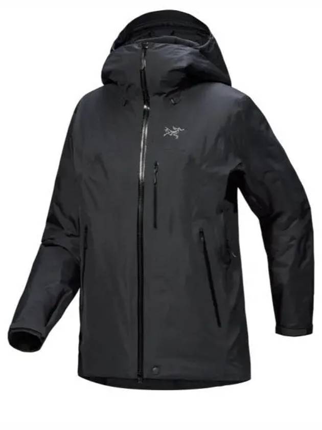 ARC TERYX Beta Insulated Jacket Women AJOFWX9102BLK W - ARC'TERYX - BALAAN 2