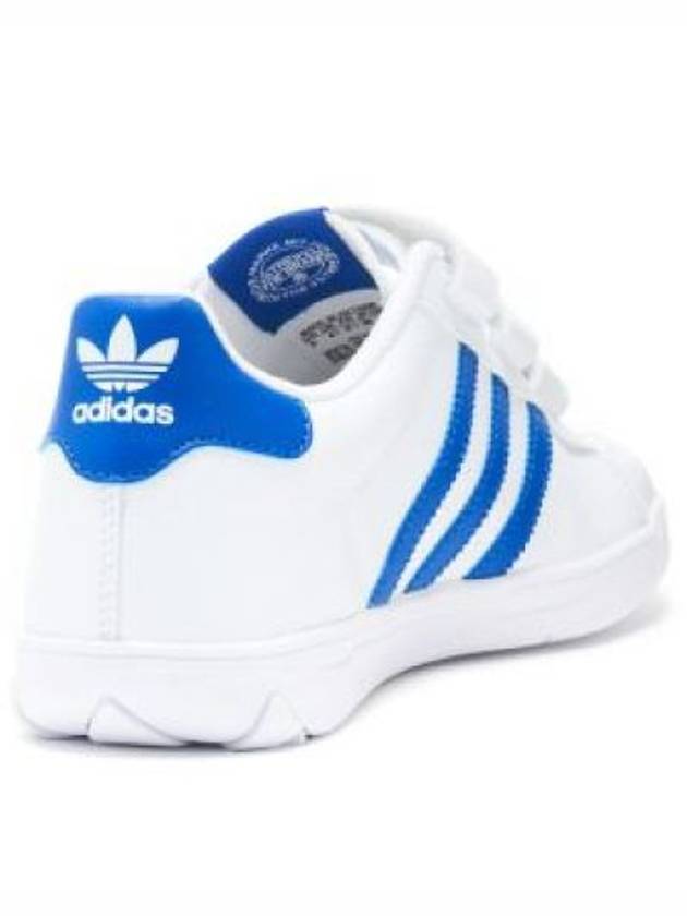 01B24598OriginalAlumno CFWhite Blue - ADIDAS - BALAAN 11