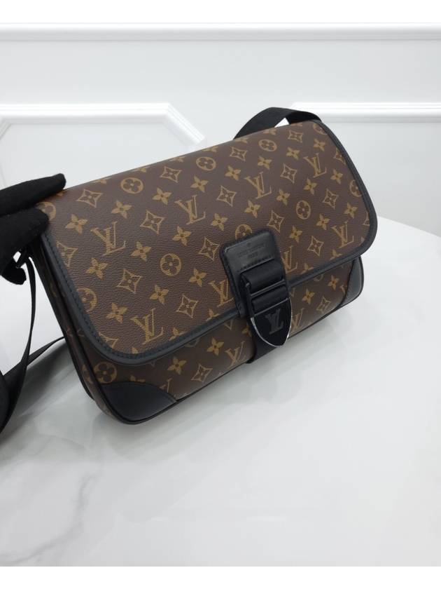 Arch Messenger M46328 - LOUIS VUITTON - BALAAN 3