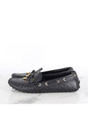 Women s Monogram Driving Loafers 37 5 245 - LOUIS VUITTON - BALAAN 5