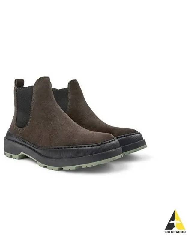 Brutus Trek Suede Ankle Boots K400646 - CAMPER - BALAAN 2