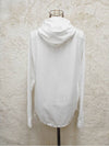 Y 3 Yohji Yamamoto White Hood - Y-3 - BALAAN 3