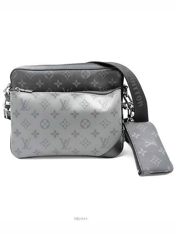 men cross bag - LOUIS VUITTON - BALAAN 1