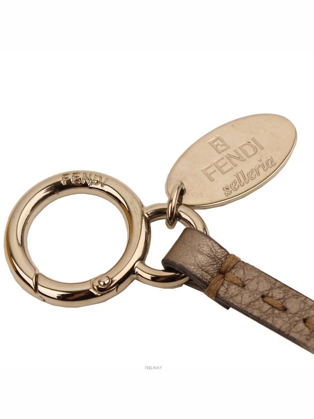 women key holder - FENDI - BALAAN 4