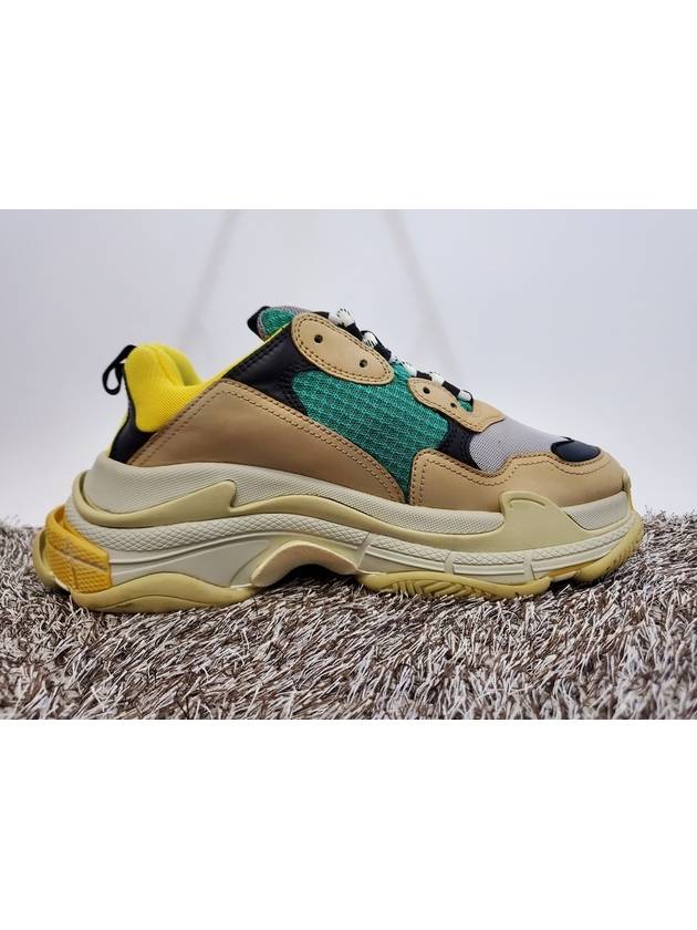 Triple S Nocho 41 260 - BALENCIAGA - BALAAN 7