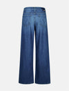 Denim Pants 10798 1230 INW - MOTHER - BALAAN 3