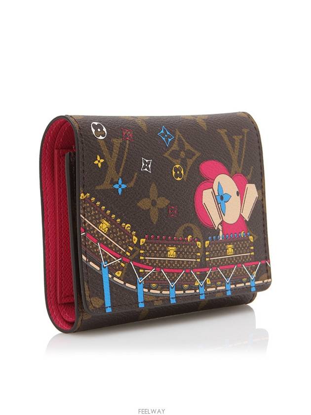 women s wallet - LOUIS VUITTON - BALAAN 3