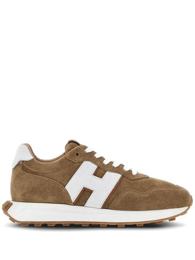 Hogan Sneakers H601 Shoes - HOGAN - BALAAN 1