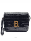 women cross bag - BALENCIAGA - BALAAN 1