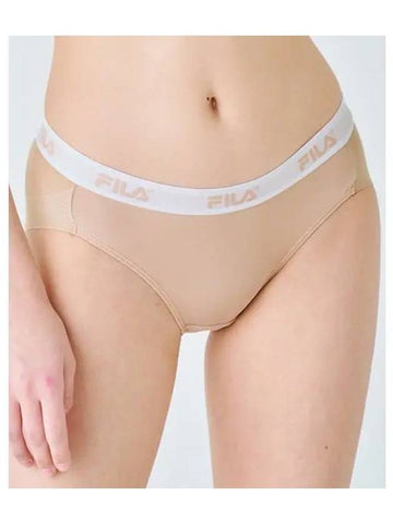 UNDERWEAR Linear Logo Band Women s Hemrose FI4DRG2101FLBE - FILA - BALAAN 1