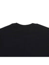 Kids short sleeved t shirt M002MV M00HZ 0M900 Adults can wear - MARNI - BALAAN 4