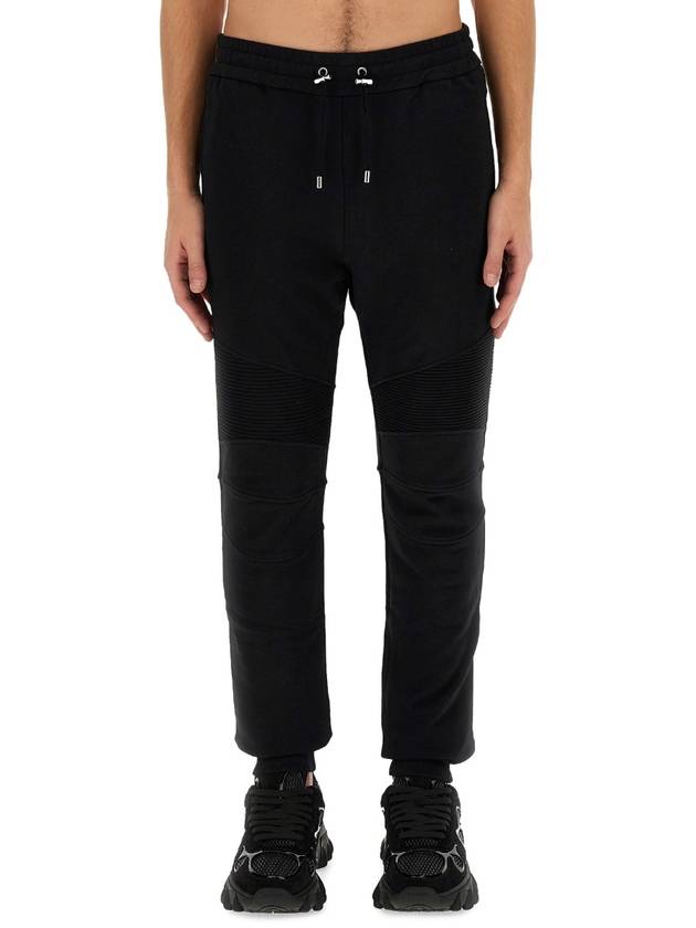 JOGGING PANTS - BALMAIN - BALAAN 1