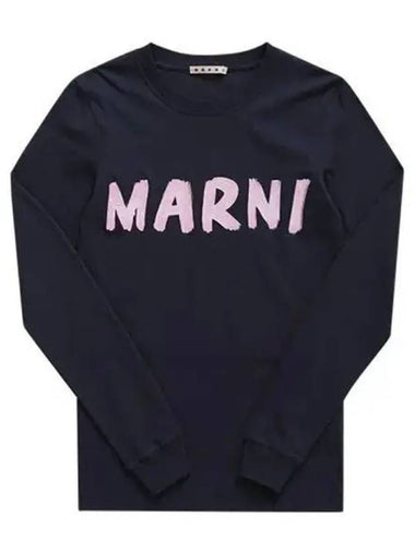 Women s long sleeve t shirt 271025 - MARNI - BALAAN 1