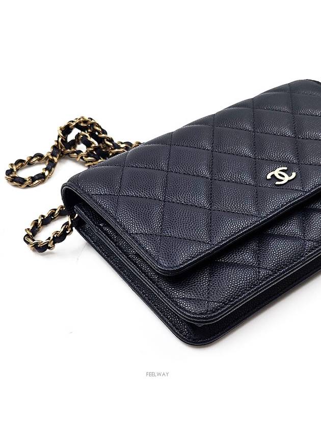 women shoulder bag - CHANEL - BALAAN 7