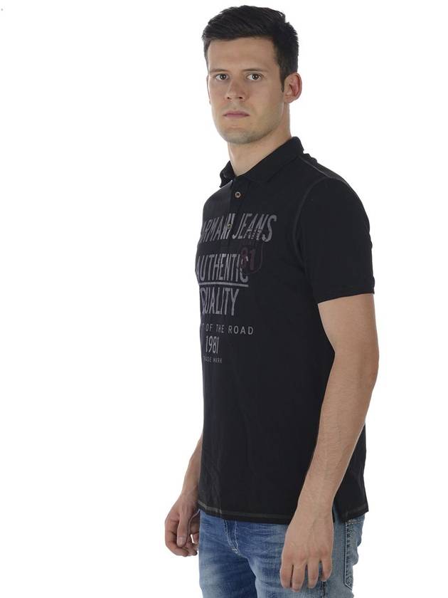 Armani Jeans Topwear - ARMANI JEANS - BALAAN 3