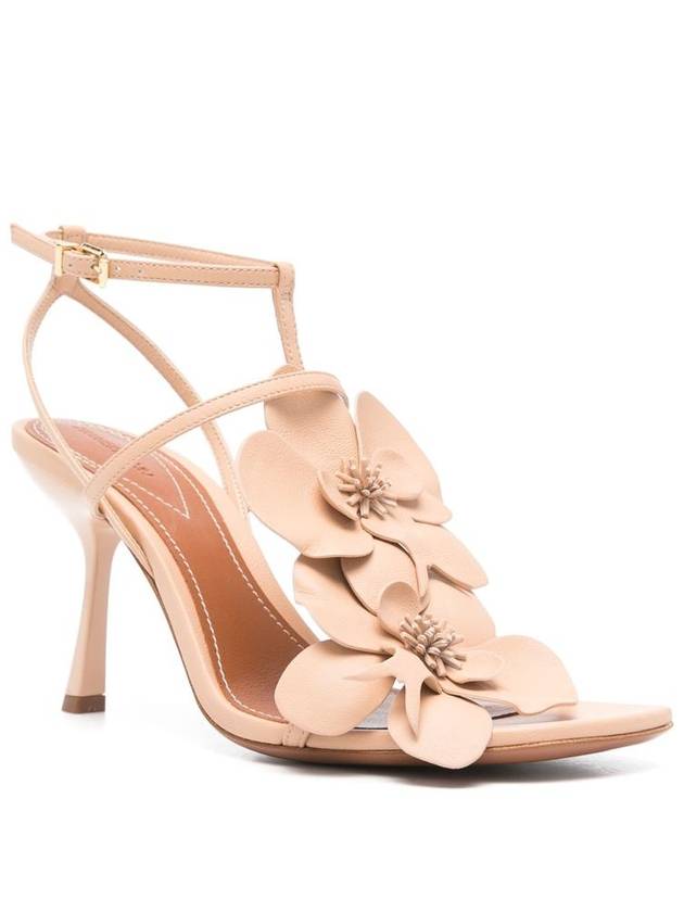 Zimmermann Orchid Sandal 85 Shoes - ZIMMERMANN - BALAAN 3