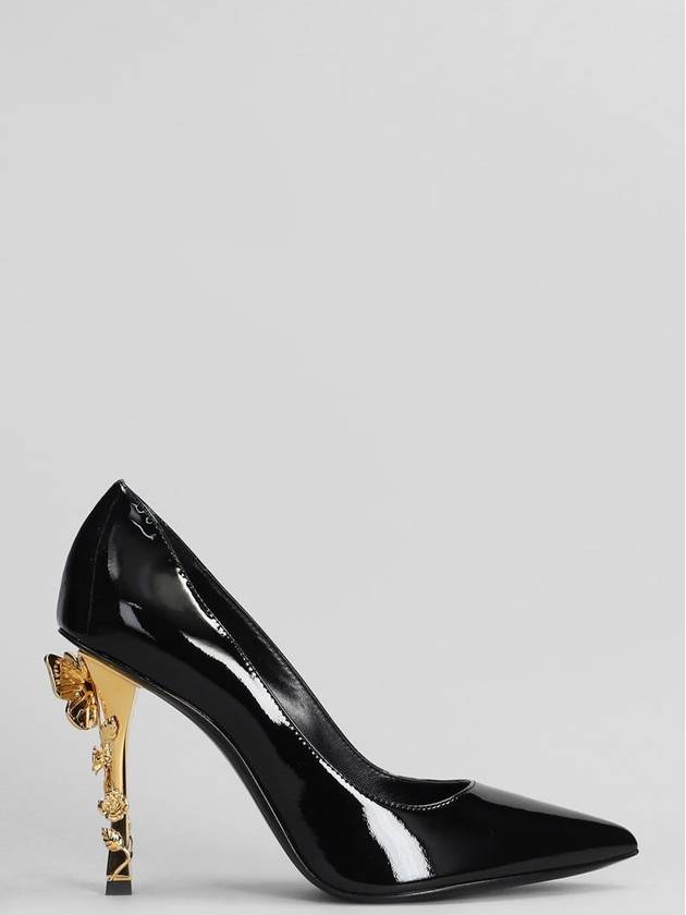 Sophia Webster Enchantress Pump Pumps - SOPHIA WEBSTER - BALAAN 1