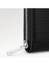 Zippy Coin Perth Coin Purse Black - LOUIS VUITTON - BALAAN 3