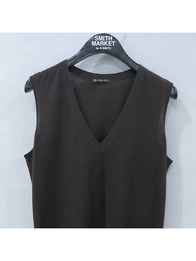 Smith Market used luxury goods 70 tank top women s clothing - LORO PIANA - BALAAN 2