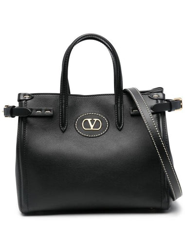 Valentino Garavani Bags.. Black - VALENTINO - BALAAN 1