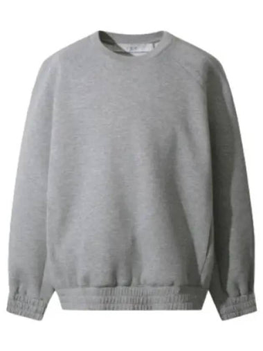 Neoprene side zipper sweatshirt pullover - IRO - BALAAN 1