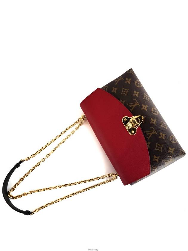 women shoulder bag - LOUIS VUITTON - BALAAN 3