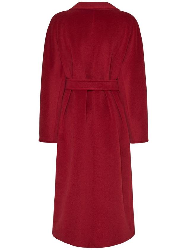 Ticino 101801 Icon Coat Special Edition - MAX MARA - BALAAN 5