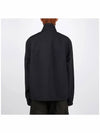 Gales Zip-Up Jacket Black - MONCLER - BALAAN 5