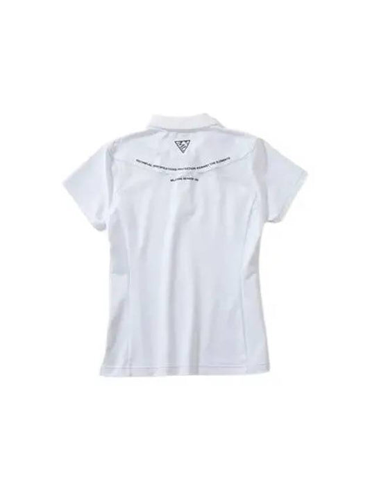 IDomestic ShippingI CD8 IFSP MCW 3A AP51 Women s Short Sleeve Polo kr 222548 - MARK & LONA - BALAAN 1