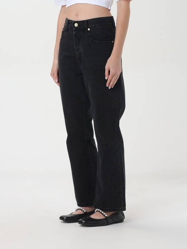 Jeans woman Jacquemus - JACQUEMUS - BALAAN 4