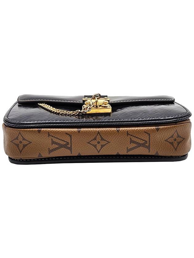 Louis Vuitton M54990 Pochette Mathis Mini Cross Bag - LOUIS VUITTON - BALAAN 6