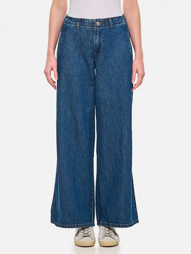 Pants woman Levi's - LEVI'S - BALAAN 1