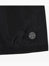 Stone Island Logo Garment Dyed Shell Swim Shorts Pants Swimwear 7715B0943 - STONE ISLAND - BALAAN 5