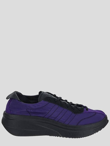 Y-3 Adidas Sneakers - ADIDAS - BALAAN 1