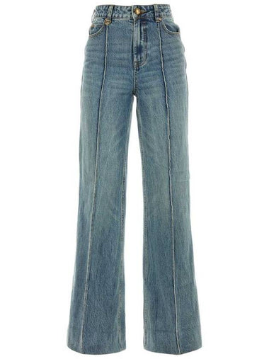 Zimmermann Jeans - ZIMMERMANN - BALAAN 1