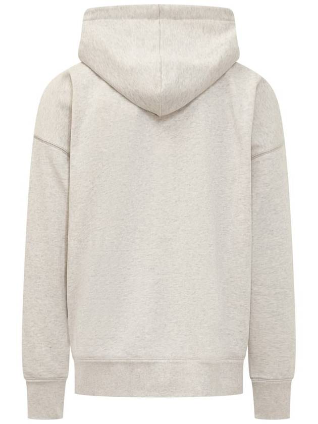 Isabel Marant Miley-Gb Hoodie - ISABEL MARANT - BALAAN 2