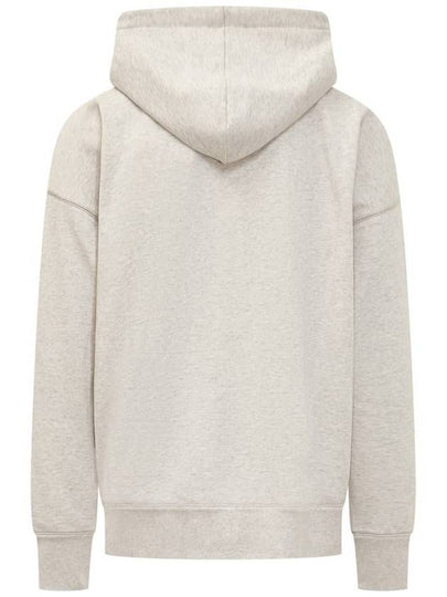 Isabel Marant Miley-Gb Hoodie - ISABEL MARANT - BALAAN 2