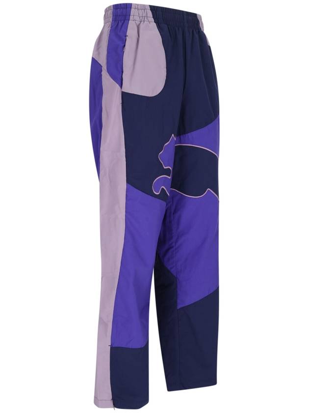 Cellerator Straight Pants Purple - PUMA - BALAAN 4