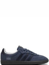 Samba OG Nylon Low Top Sneakers Preloved Ink - ADIDAS - BALAAN 2