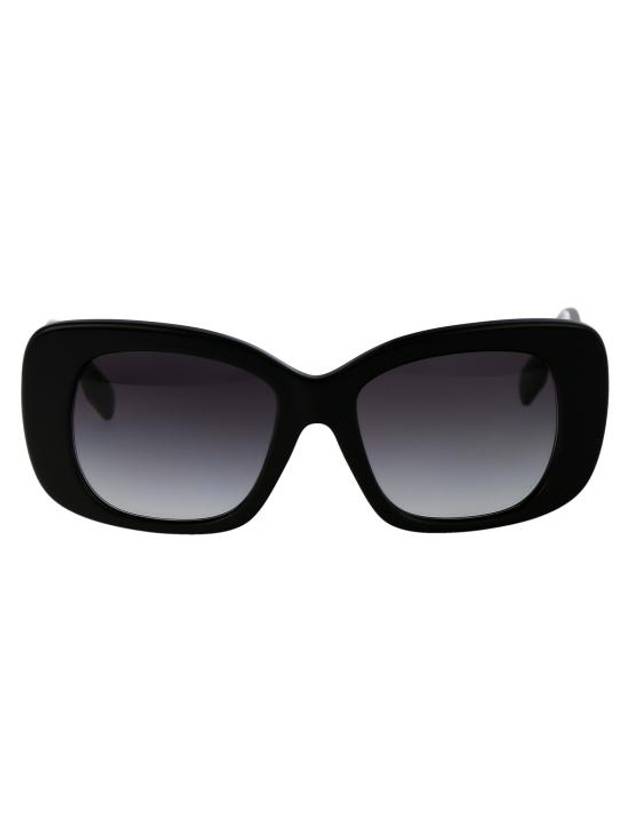 sunglasses 0BE4410 30018G black - BURBERRY - BALAAN 1