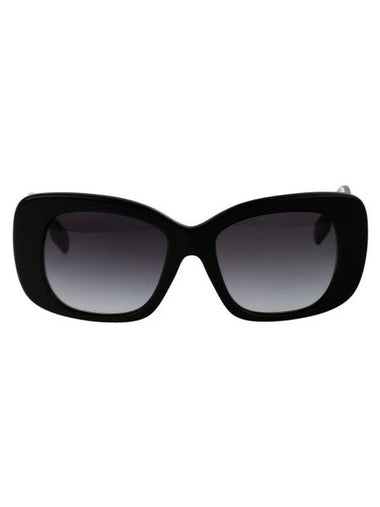 sunglasses 0BE4410 30018G black - BURBERRY - BALAAN 1