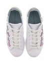 Sneakers CF1571 WHITE 1 - CHIARA FERRAGNI - BALAAN 4