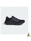 Supernova Rise Low Top Sneakers Black - ADIDAS - BALAAN 2