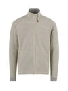 Hodur Zip Jacket Man Clay 10284 120 - KLATTERMUSEN - BALAAN 2