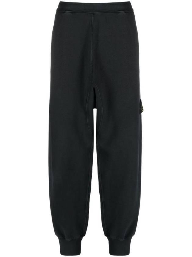 compass patch track pants 791566355 - STONE ISLAND - BALAAN 2