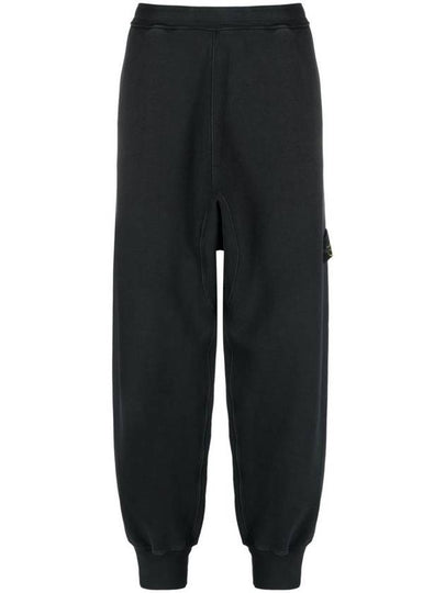 compass patch track pants 791566355 - STONE ISLAND - BALAAN 2