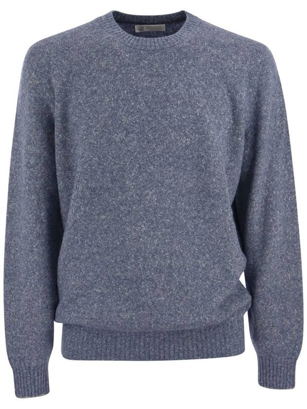 Sweater MSO706800 CIA04 B0010481311 - BRUNELLO CUCINELLI - BALAAN 2