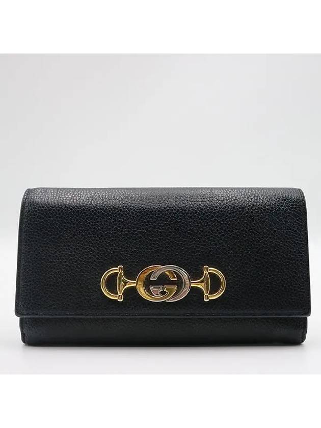 573612 long wallet - GUCCI - BALAAN 1