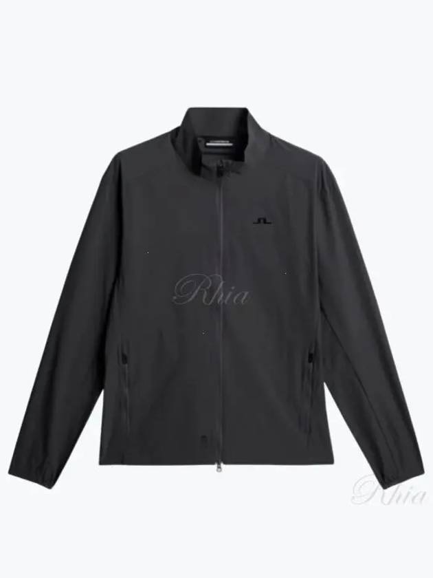 Men's Zane Motion Pro Jacket Asphalt - J.LINDEBERG - BALAAN 2