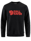 Fjallraven Logo Sweater M - FJALL RAVEN - BALAAN 2